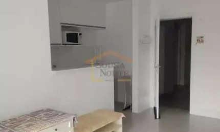 Apartamento com 2 quartos à venda na Rua Paulistânia, --, Sumarezinho, São Paulo por R$ 1.245.000