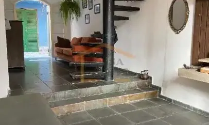Casa com 4 quartos à venda na Rua Marechal Hermes da Fonseca, --, Santana, São Paulo por R$ 600.000