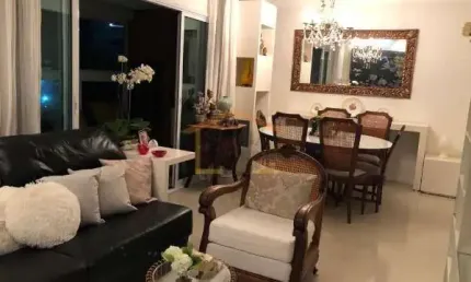 Apartamento com 3 quartos à venda na rua josé debieux, --, santana, são paulo por r$ 1.290.000