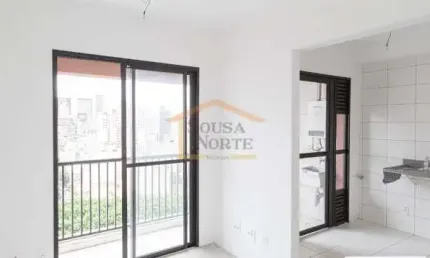 Apartamento com 1 quarto à venda na Rua Conselheiro Ramalho, --, Bela Vista, São Paulo por R$ 445.000