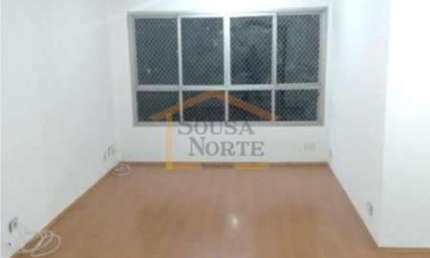 Apartamento com 3 quartos à venda na Rua Mamud Rahd, --, Tremembé, São Paulo por R$ 530.000