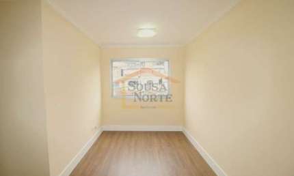 Apartamento com 2 quartos à venda na Rua George Chahestian, --, Lauzane Paulista, São Paulo por R$ 305.000