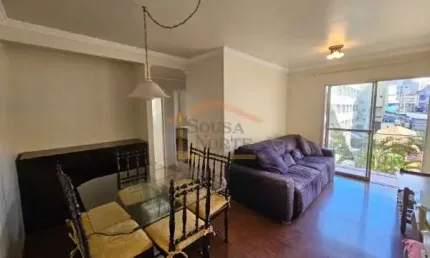 Apartamento com 2 quartos à venda na rua aluísio azevedo, --, santana, são paulo por r$ 475.000