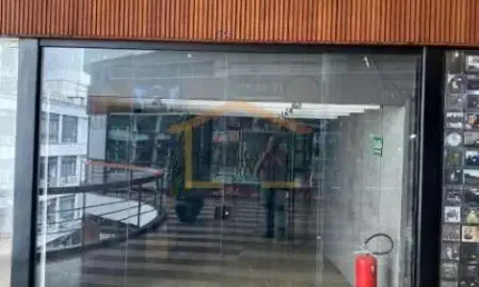 Ponto comercial à venda na avenida são joão, --, centro, são paulo por r$ 530.000