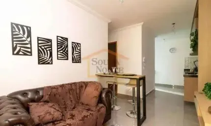 Apartamento com 2 quartos à venda na maria nadi rodini, --, parada inglesa, são paulo por r$ 300.000