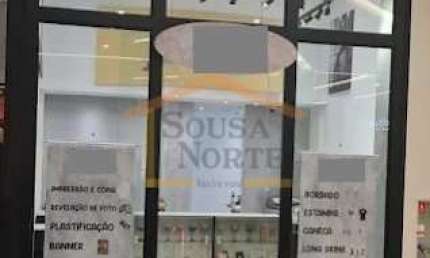 Ponto comercial à venda na Avenida Nova Cantareira, --, Tucuruvi, São Paulo por R$ 320.000