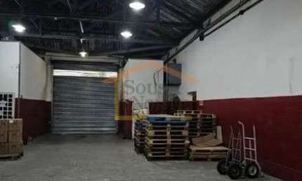 Barracão / Galpão / Depósito para alugar na Rua da Gávea, --, Vila Maria, São Paulo por R$ 7.850