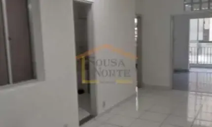 Apartamento com 3 quartos à venda na Avenida Nove de Julho, --, Bela Vista, São Paulo por R$ 445.000