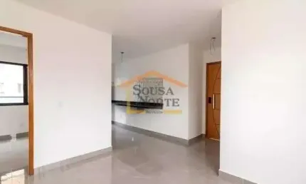 Apartamento com 2 quartos à venda na Maria Nadi Rodini, --, Parada Inglesa, São Paulo por R$ 460.000