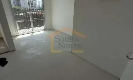 Apartamento com 2 quartos à venda na Avenida Engenheiro Eusébio Stevaux, --, Jurubatuba, São Paulo por R$ 340.000