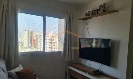 Apartamento com 2 quartos à venda na Rua Itaici, --, Santa Teresinha, São Paulo por R$ 435.000