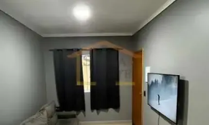 Apartamento com 2 quartos à venda na Rua Capricho, --, Vila Nivi, São Paulo por R$ 335.106