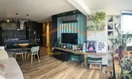Apartamento com 2 quartos à venda na Rua Jorge Valim, --, Santana, São Paulo por R$ 715.000