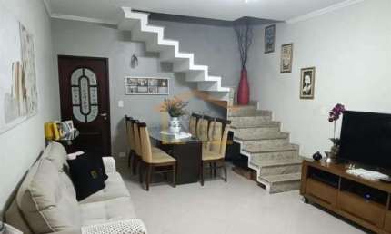 Casa em condomínio fechado com 2 quartos à venda na Ricardo Alves David, --, Vila Guilherme, São Paulo por R$ 829.700