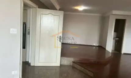 Apartamento com 4 quartos à venda na rua aureliano leal, --, água fria, são paulo por r$ 948.000