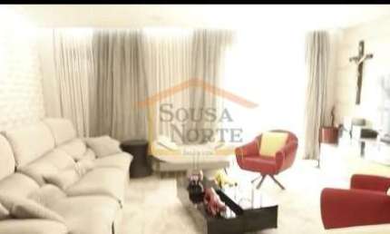 Apartamento com 2 quartos à venda na Rua Saguairu, --, Casa Verde, São Paulo por R$ 1.199.000