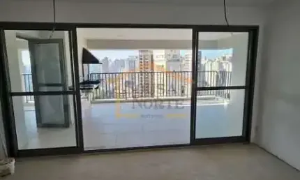 Apartamento com 3 quartos à venda na Rua Tucuna, --, Perdizes, São Paulo por R$ 2.050.000