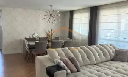 Casa em condomínio fechado com 3 quartos à venda na Avenida do Guacá, --, Lauzane Paulista, São Paulo por R$ 1.350.000