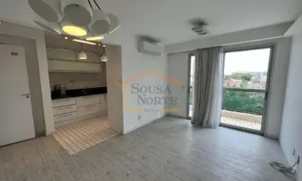 Apartamento com 2 quartos à venda na Rua Atílio Piffer, --, Casa Verde, São Paulo por R$ 650.000