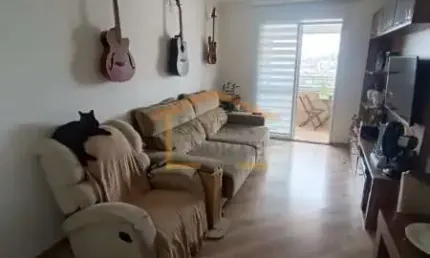 Apartamento com 2 quartos à venda na rua guaranésia, --, vila maria, são paulo por r$ 760.000