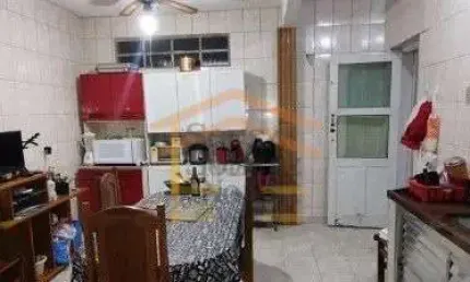 Casa em condomínio fechado com 2 quartos à venda na Darzan, --, Santana, São Paulo por R$ 560.000