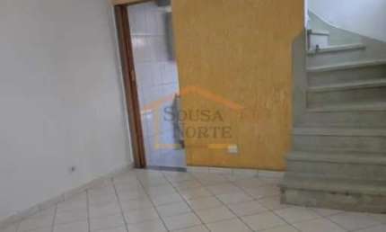 Casa com 2 quartos à venda na Fernando Lona, --, Jaçanã, São Paulo por R$ 530.000