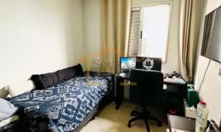 Apartamento com 2 quartos à venda na Rua Eugênio de Freitas, --, Vila Guilherme, São Paulo por R$ 345.000