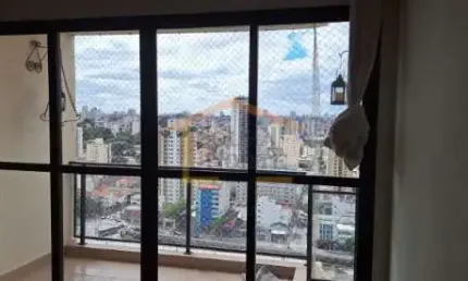 Apartamento com 3 quartos para alugar na Rua Salete, --, Santana, São Paulo por R$ 4.650