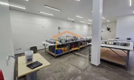 Prédio para alugar na Rua Damiana da Cunha, --, Santana, São Paulo por R$ 10.000