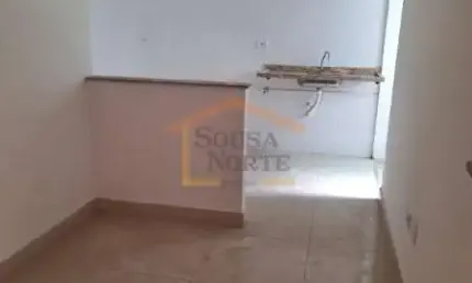 Apartamento com 1 quarto à venda na Rua Cruz de Malta, --, Parada Inglesa, São Paulo por R$ 230.000