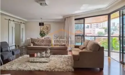 Apartamento com 4 quartos à venda na rua augusto tolle, --, santana, são paulo por r$ 1.490.000