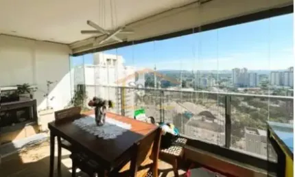 Apartamento com 1 quarto à venda na Alameda Olga, --, Barra Funda, São Paulo por R$ 690.000