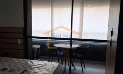 Apartamento com 1 quarto à venda na Rua Brito Peixoto, --, Vila Primavera, São Paulo por R$ 320.000