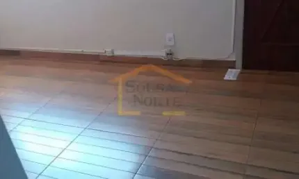 Apartamento com 2 quartos à venda na Rua Tavannes, --, Lauzane Paulista, São Paulo por R$ 266.000