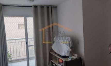 Apartamento com 3 quartos à venda na Avenida Conceição, --, Vila Guilherme, São Paulo por R$ 470.000