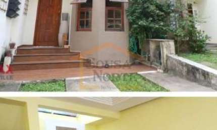 Casa em condomínio fechado com 3 quartos à venda na Jose Arnoni, --, Tremembé, São Paulo por R$ 670.000