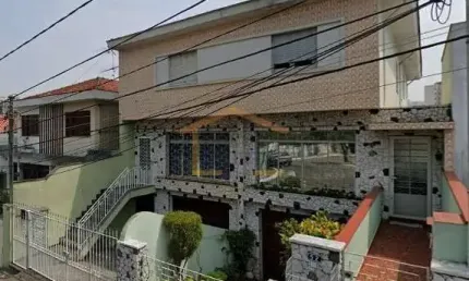 Casa com 3 quartos à venda na Damião Simões, --, Jardim São Paulo (Zona Norte), São Paulo por R$ 1.398.000