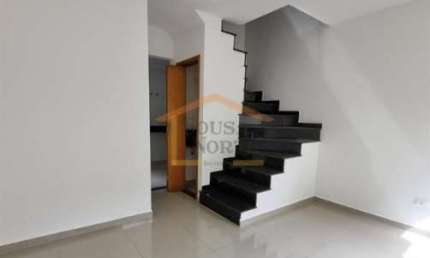 Casa em condomínio fechado com 2 quartos à venda na Rua Capitão José Aguirre Camargo, --, Tremembé, São Paulo por R$ 360.000
