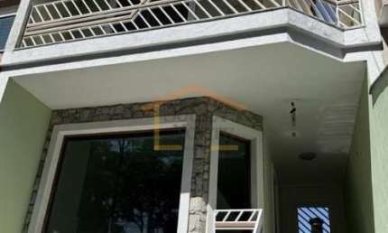Casa com 4 quartos à venda na Rua São Cleto, --, Vila Irmãos Arnoni, São Paulo por R$ 797.000