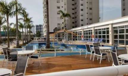 Apartamento com 3 quartos à venda na Rua Tagipuru, --, Barra Funda, São Paulo por R$ 1.700.000