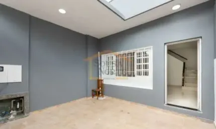 Casa com 3 quartos à venda na andradina, --, santana, são paulo por r$ 640.000
