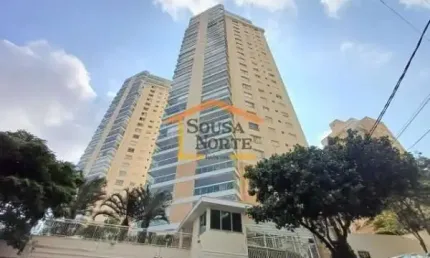 Cobertura com 4 quartos à venda na Rua Benta Pereira, --, Santa Teresinha, São Paulo por R$ 4.200.000