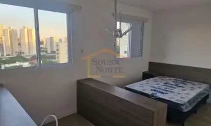 Apartamento com 1 quarto à venda na Rua Paulo Maldi, --, Tucuruvi, São Paulo por R$ 265.000