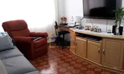 Casa com 2 quartos à venda na rua coronel hélio de lima carvalho, --, imirim, são paulo por r$ 470.000