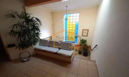 Casa comercial para alugar na Rua Doutor Gabriel Piza, --, Santana, São Paulo por R$ 9.500