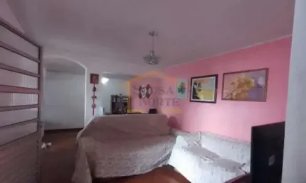 Casa com 2 quartos à venda na rua malie brenner, --, parada inglesa, são paulo por r$ 370.000