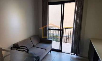 Apartamento com 1 quarto à venda na Rua Alfredo Pujol, --, Santana, São Paulo por R$ 380.000