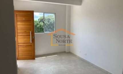 Apartamento com 1 quarto à venda na Rua Capitão Azevedo Pina, --, Vila Constança, São Paulo por R$ 395.000
