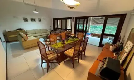 Casa em condomínio fechado com 7 quartos à venda na dos uirapurus, --, tanque, atibaia por r$ 4.500.000