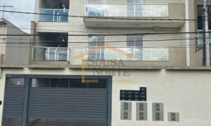 Apartamento com 2 quartos à venda na Rua Capitão Azevedo Pina, --, Vila Constança, São Paulo por R$ 355.000